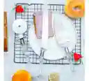Set Utensilios Para Torta Cuchillos