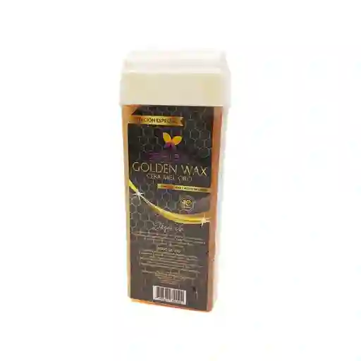 Cera Rollon Golden Wax Oro Bell Aravi 100m - Bell Aravi