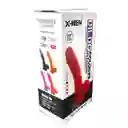Dildo Consolador X-men Con Chupa Estimulante Sexual 26495-53