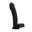 Dildo Consolador X-men Con Chupa Estimulante Sexual 26495-53