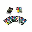 Juego De Mesa Uno All Wild Uno