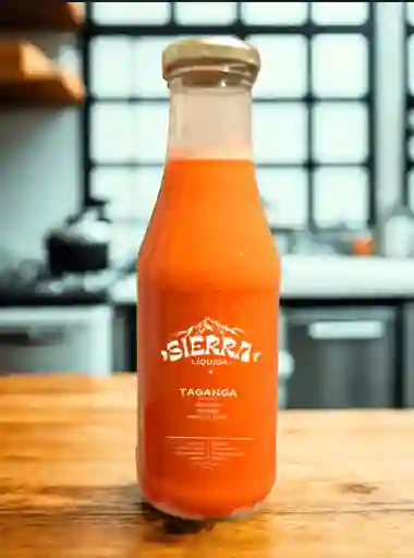 Taganga