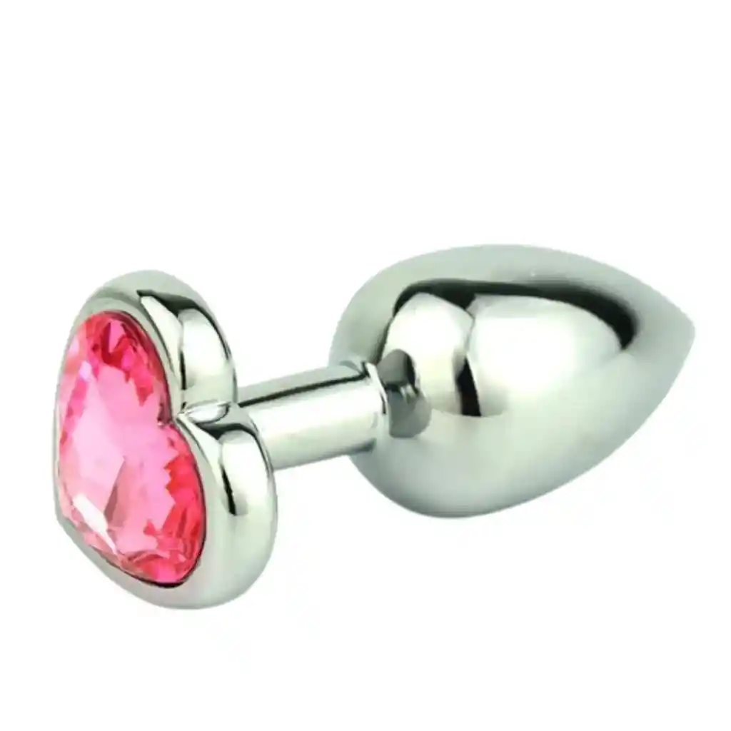 Plug Anal Mediano Talla M: Para Un Placer Anal Más Intenso