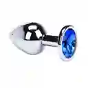 Plug Anal Talla L: Estimulación Profunda Y Plena