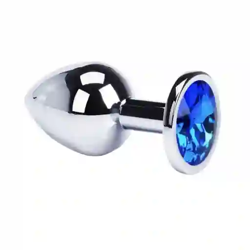 Plug Anal Talla L: Estimulación Profunda Y Plena