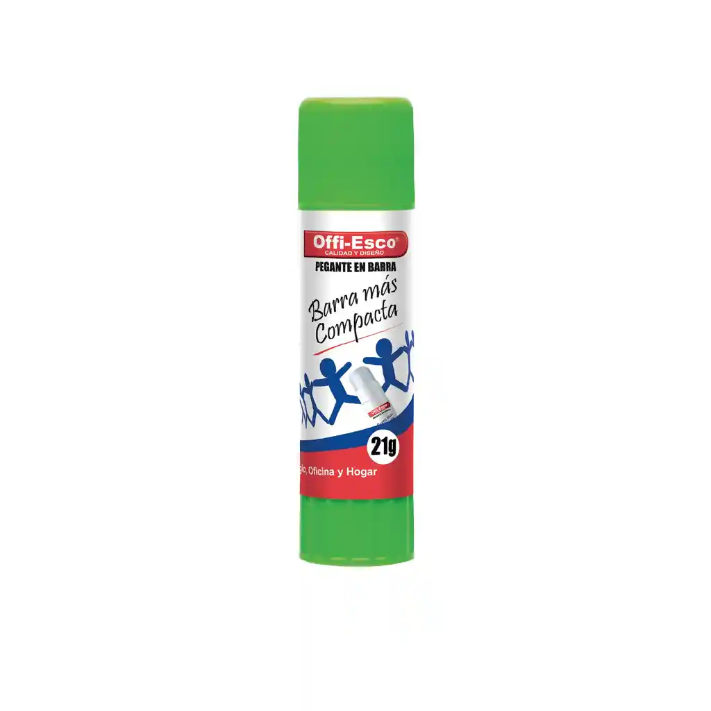 Pegante En Barra 21 Gm Offi Esco Oe-212