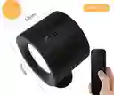 Lámpara De Pared Led Con Bola Magnética Giratoria De 360°