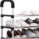 Organizador Zapatero Metálico 6 Niveles