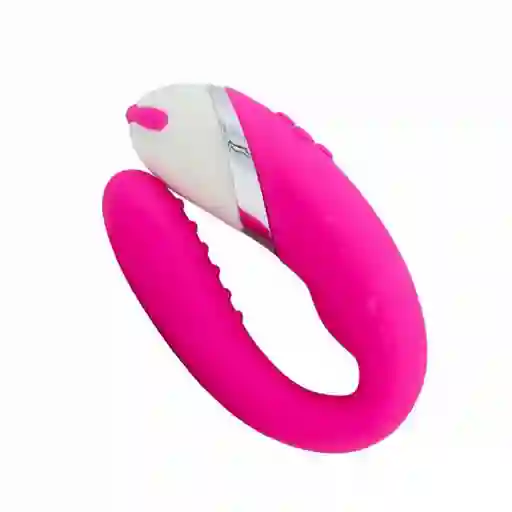 Vibrador Masage Clitoris Punto G Placer Recargable 26495-14