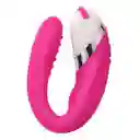 Vibrador Masage Clitoris Punto G Placer Recargable 26495-14