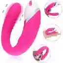 Vibrador Masage Clitoris Punto G Placer Recargable 26495-14