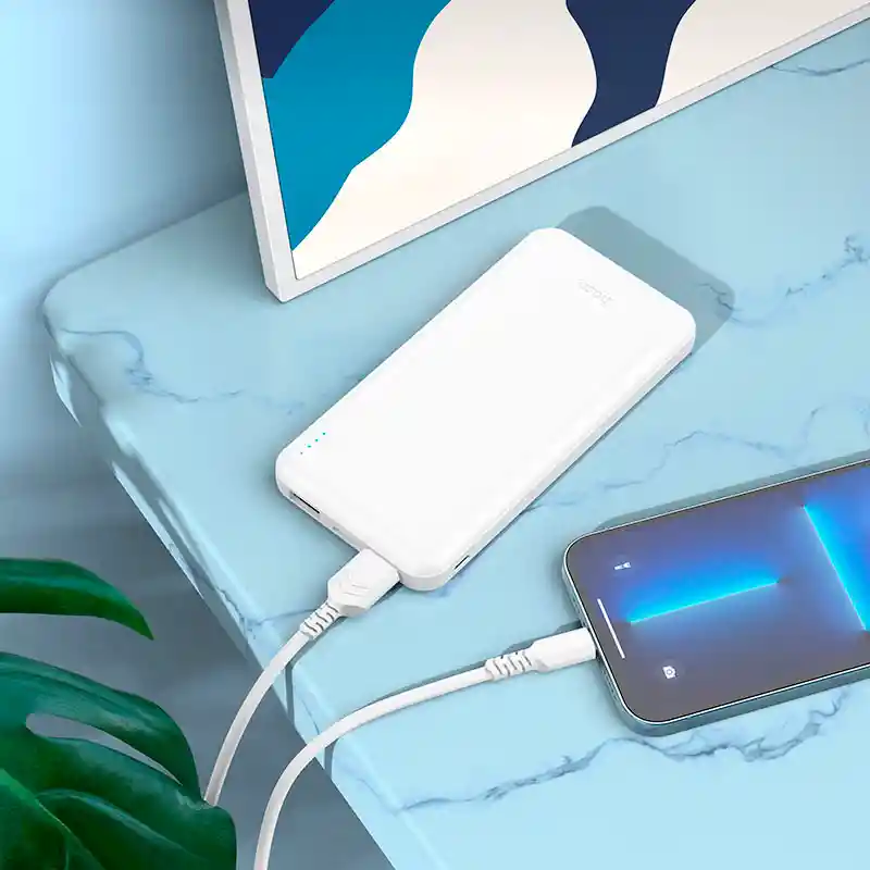 Power Bank 10.000 Mah