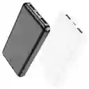 Power Bank 10.000 Mah