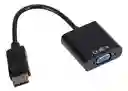 Convertidor Display Porta Vga
