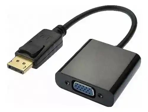 Convertidor Display Porta Vga