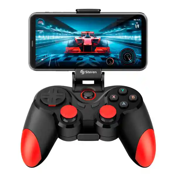 Control Para Celular Y Otros Dispositivos. Control Gamer