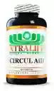 Circulación Circul-aid Tabletas Fco X 60 Xtralife