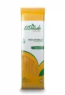 Espagueti De Maíz 250 G El Dorado
