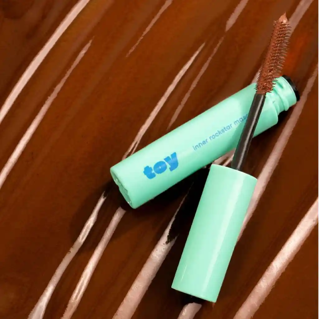 Pestañina Cocoa Muse