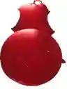 Base Para Cupcakes Cake Pops Torta Galletas Postres 3 Pisos Rojo