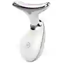 Masajeador Facial Reductor Arrugas Y Papada Recargable