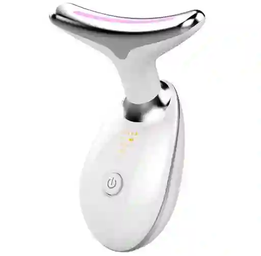 Masajeador Facial Reductor Arrugas Y Papada Recargable