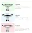 Masajeador Facial Reductor Arrugas Y Papada Recargable