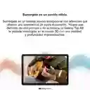 Tablet Samsung Galaxy Tab A9 4g Lte 64gb /4gb 8.7'', Plateado