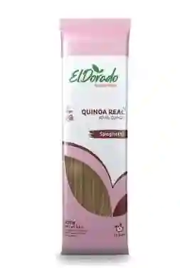 Espagueti De Quinoa 250 G El Dorado