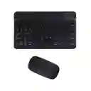 Teclado Bluetooth Inalámbrico Recargable + Ratón Mouse