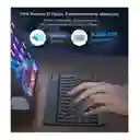 Teclado Bluetooth Inalámbrico Recargable + Ratón Mouse