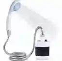 Ducha Portátil Recargable Para Exteriores