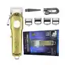 Maquina Peluquera Profesional Kemei Km-k56