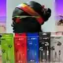 Audífonos Nia An-012 Deportivos Con Manos Libres Y Estilo