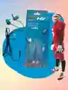 Audífonos Nia An-012 Deportivos Con Manos Libres Y Estilo