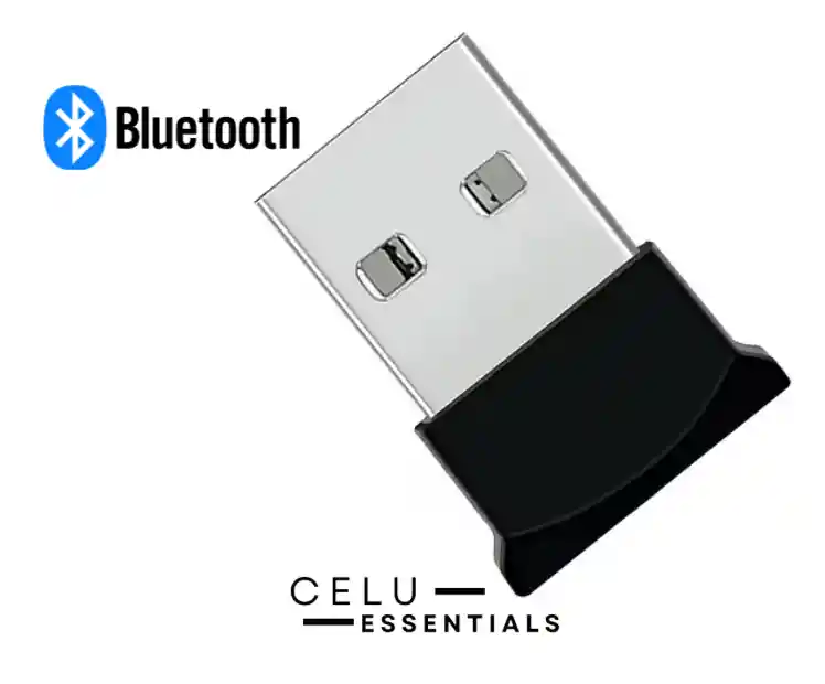 Receptor Bluetooth Usb
