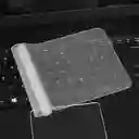 Protector De Silicona Para Teclado De Portatil 15.6"