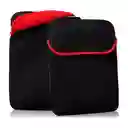 Funda De Portatil Tipo Sobre Para Portatil De 15.6" (colo Negro)
