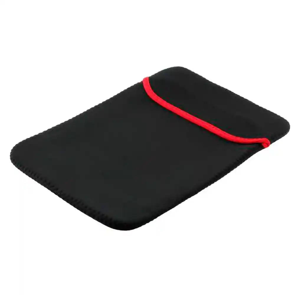 Funda De Portatil Tipo Sobre Para Portatil De 15.6" (colo Negro)