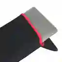 Funda De Portatil Tipo Sobre Para Portatil De 15.6" (colo Negro)