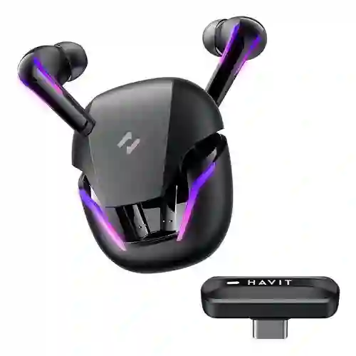 Audifonos Bluetooth Havit Tw070 Earbuds
