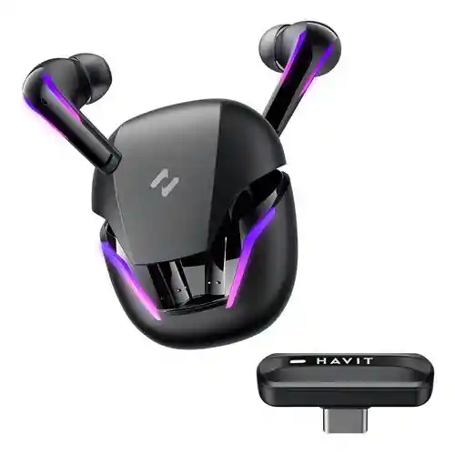 Audifonos Bluetooth Havit Tw070 Earbuds