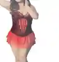 Conjuntos De Lencería Mujer Erótica Lencería Sexy Mujer