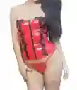 Conjuntos De Lencería Mujer Erótica Lencería Sensual Mujer