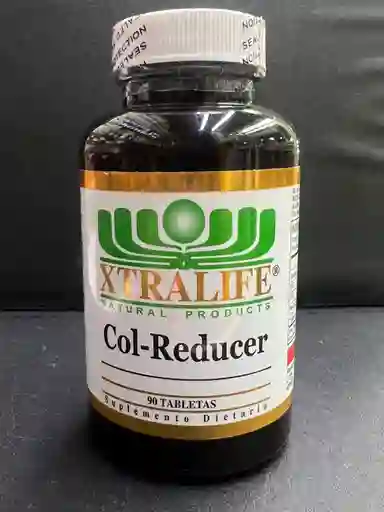 Col Reducer