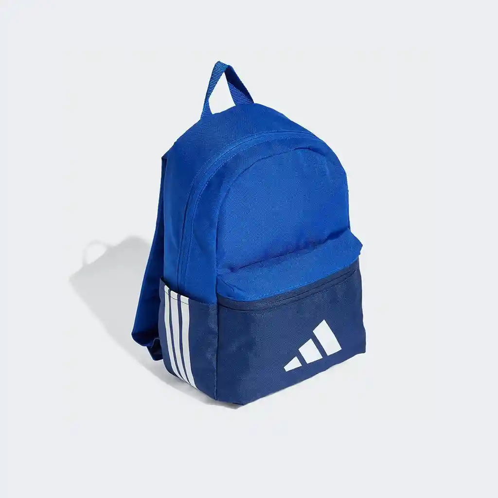 Kids Backpack Logo