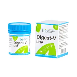 Digest-v Lha 60tabletas