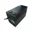 Ups Interactiva Micronet 500 Va - 2 Tomas.