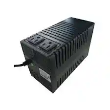 Ups Interactiva Micronet 500 Va - 2 Tomas.