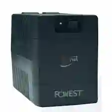 Ups Interactiva Micronet 500 Va - 2 Tomas.